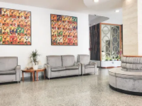 Hotel Saint Tropez - Pineto Hotels in Pineto