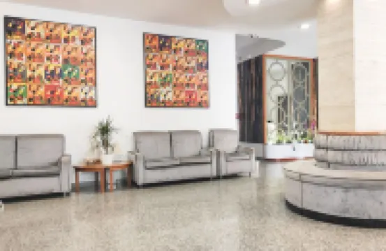 Hotel Saint Tropez - Pineto