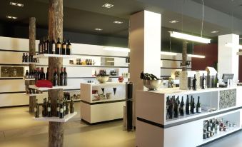 Buil & Gine Wine Hotel