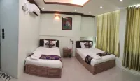 Motel Minbu Hotels in Minbu