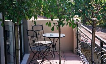 Tesorino Bed and Breakfast