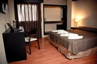 Del Fundador Hotels in Кордова