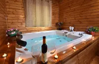 Tuscana Cabins فنادق في Moshav Ramot
