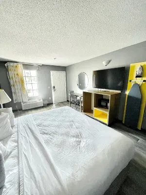 Baymont by Wyndham Dublin Hotels in Dublin