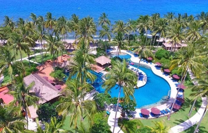 Holiday Resort Lombok