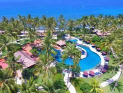 Holiday Resort Lombok