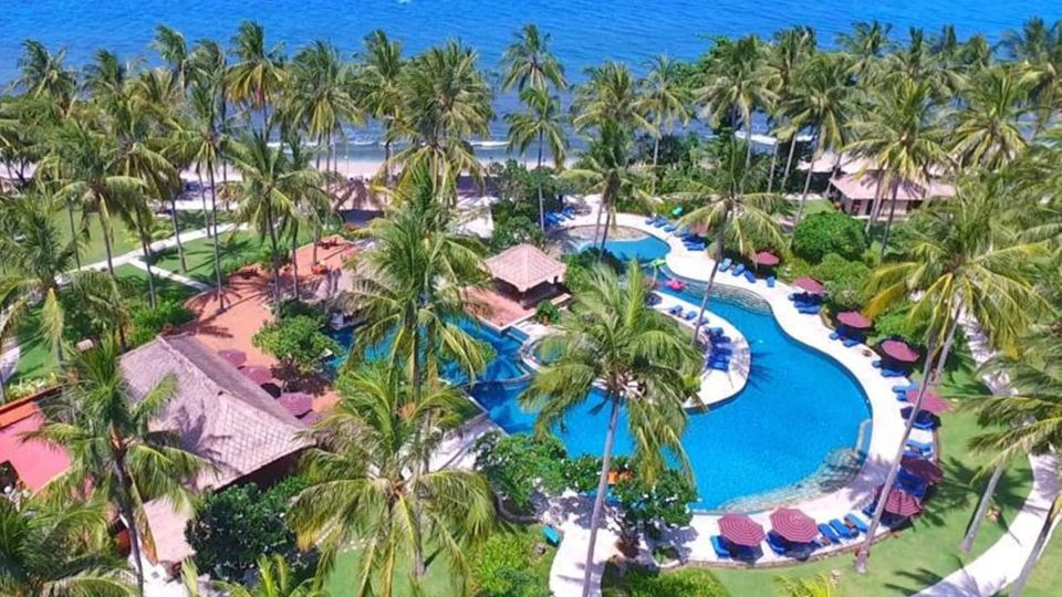 Holiday Resort Lombok