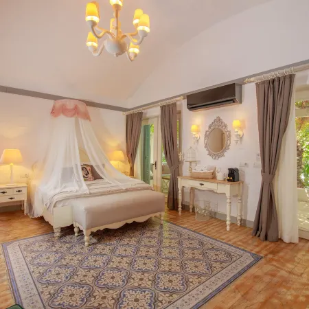 Flamingo Hotel & Spa - Pet Friendly