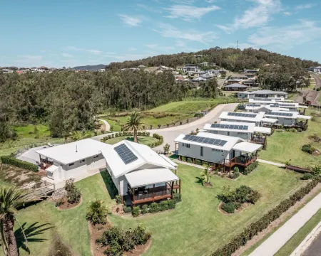 Salt @ South West Rocks Hotels in South West Rocks