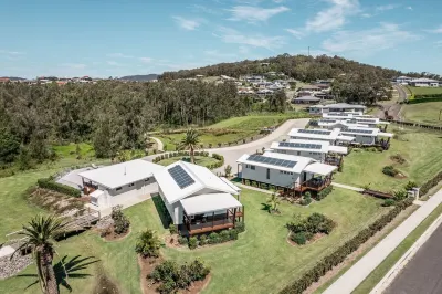 Salt @ South West Rocks Hotels in South West Rocks