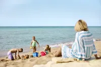 Robinson Apulia - All Inclusive - Beach
