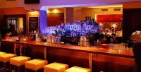 韋碧斯克魯茲酒店 - 酒吧
