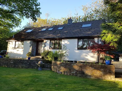 Meadow Oak Hotels in Bodmin