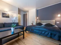 Villa Louvre Lens Hotels in Lens