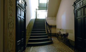 B&B Residenza Cavour
