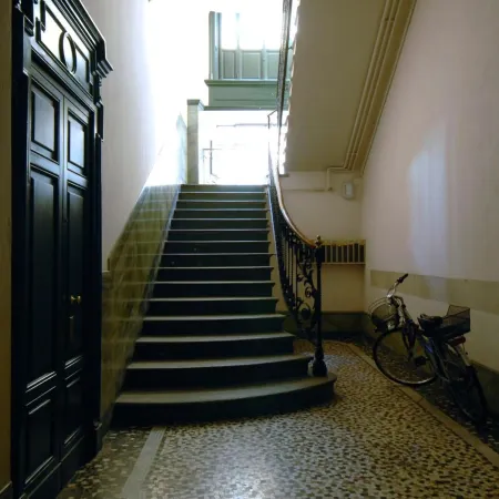 B&B Residenza Cavour