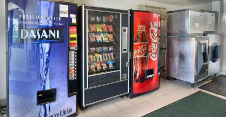 Studio 6 West Palm Beach, FL