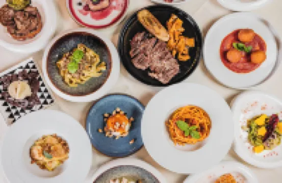 Magnificat Hotel&Resort