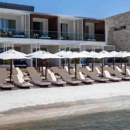 Yalıkavak Marina Hotel by METT Collection