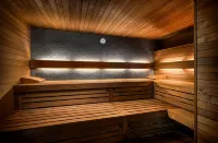 Favorite Parkhotel - spa
