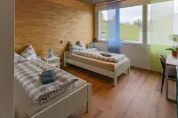 Andi's Bnb Hoteles en Steinhausen