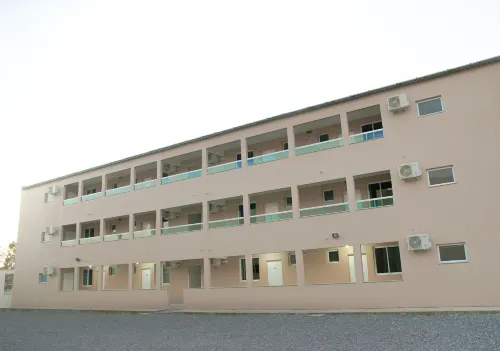 Marechal Plaza Hotel Hotels in Sao Gabriel