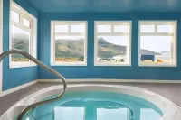 Travelodge by Wyndham Salmon Arm - spa