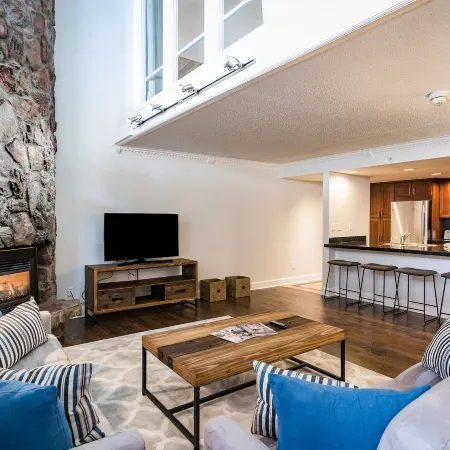 Evergreen Lodge at Vail