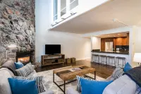 Evergreen Lodge at Vail Hotels in Vail