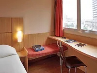 Ibis São José Các khách sạn ở São José