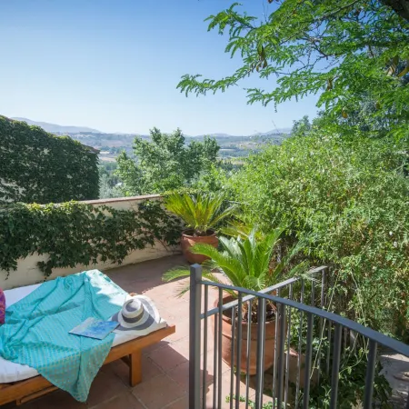 Hotel la Fuente de la Higuera