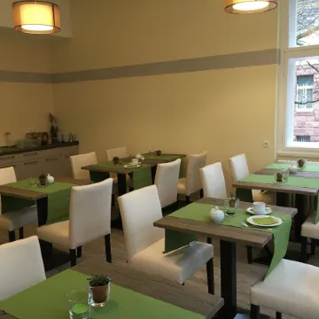 Stadt-Gut-Hotels - Das Kleine Hotel