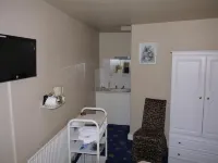 Ivy House B&B Hotels in Dolgellau