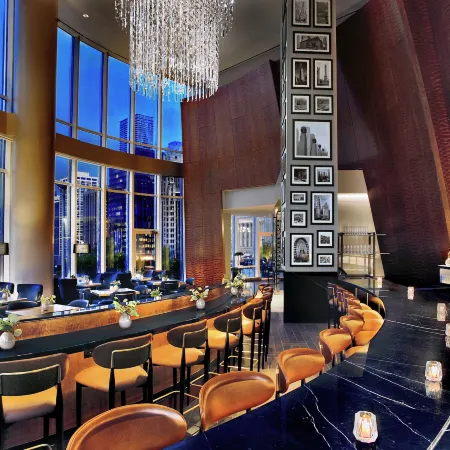 Trump International Hotel & Tower® Chicago