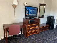 Sherwood Motel