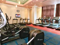Elilly International Hotel Hotels near Sheger Park
