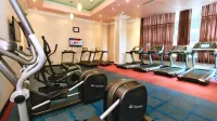 Elilly International Hotel Hotels in Addis Ababa