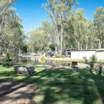 Ingenia Holidays Murray Bend Hotel Exterior