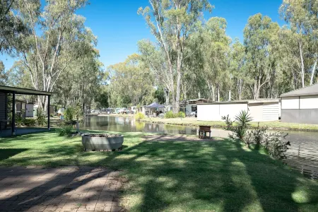 Ingenia Holidays Murray Bend