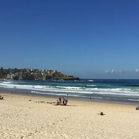 Ultimate Apartments Bondi Beach