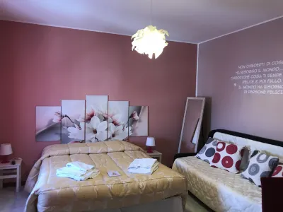 Il Piccolo Principe Hotel di 