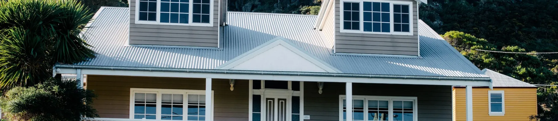 Vacation Homes