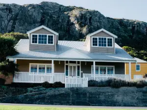 The Ark Stanley Luxury Bed and Breakfast
