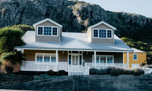 The Ark Stanley Luxury Bed and Breakfast