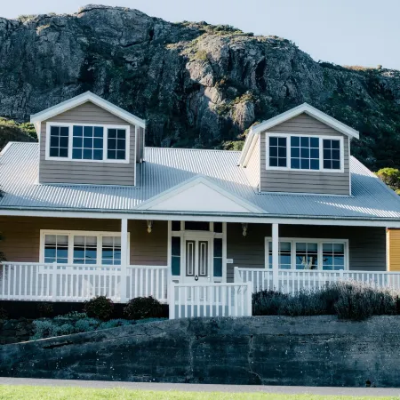 The Ark Stanley Luxury Bed and Breakfast