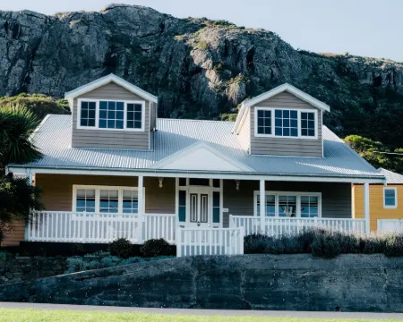 The Ark Stanley Luxury Bed and Breakfast Hôtels à : Stanley