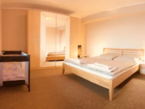 Rusovský Penzión Hotels in Bratislava V