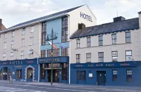 Dooley's Hotel Hotels in Уотерфорд