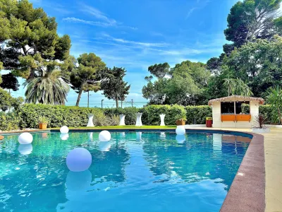 Luxotel Cannes Hotels in Cannes