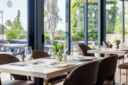 Hapimag San Agustín Hotels in San Agustin